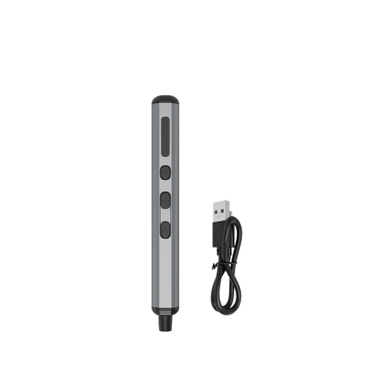 Elektroschrauber-Set